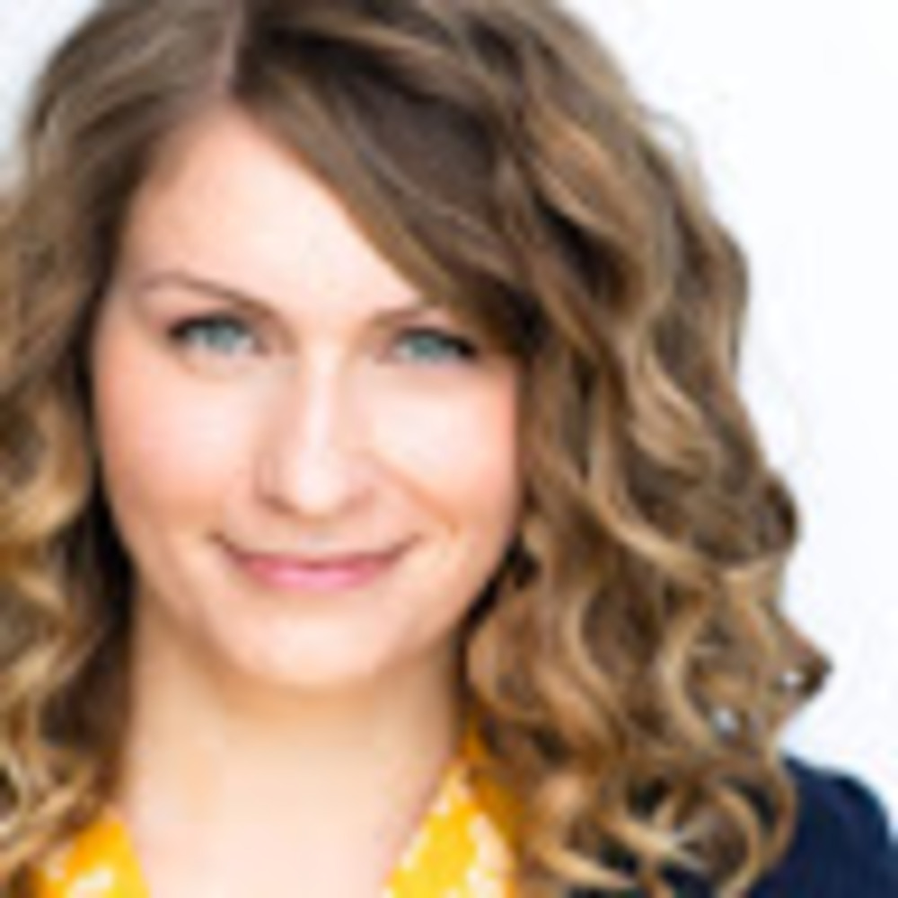 Meet your Posher, Elisabeth